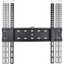 Tooq Soporte de Pared Fijo LP4155F-B para TV de 32-55 pulgadas, Negro